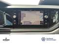Volkswagen Polo R-Line 1.0 TSI DSG TAGESZULASSUNG!!! Negro - thumbnail 11