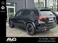 Mercedes-Benz GLE 450 GLE 450 d 4M Edition AMG Pano HuD AHK Multi LED Schwarz - thumbnail 6