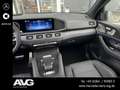Mercedes-Benz GLE 450 GLE 450 d 4M Edition AMG Pano HuD AHK Multi LED Schwarz - thumbnail 19