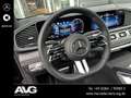 Mercedes-Benz GLE 450 GLE 450 d 4M Edition AMG Pano HuD AHK Multi LED Schwarz - thumbnail 11