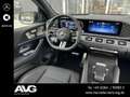 Mercedes-Benz GLE 450 GLE 450 d 4M Edition AMG Pano HuD AHK Multi LED Schwarz - thumbnail 18