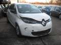 Renault ZOE Zoe Life  *ohne Akku * Weiß - thumbnail 3