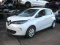 Renault ZOE Zoe Life  *ohne Akku * Weiß - thumbnail 1