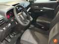 Citroen Berlingo Talla M BlueHDi 100 S&S FEEL Blanco - thumbnail 14