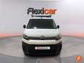 Citroen Berlingo Talla M BlueHDi 100 S&S FEEL Blanco - thumbnail 2