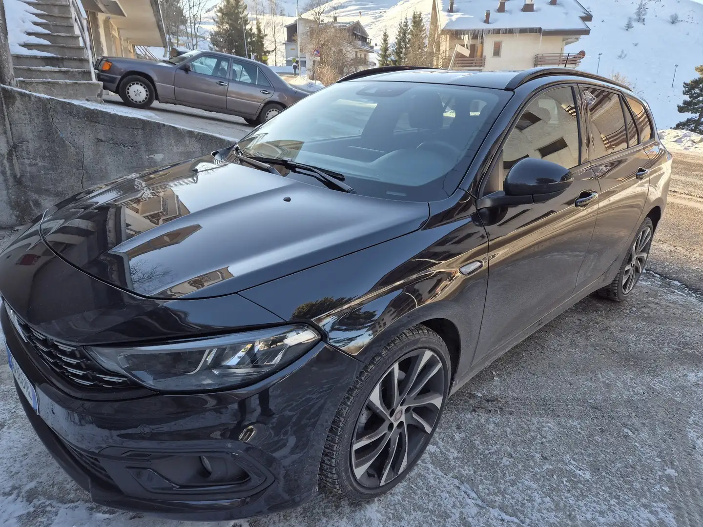 Fiat Tipo SW 1.6 mjt City Sport s&s 130cv - 1