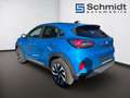 Ford Puma Titanium 1,0L Eboost Hybrid 125PS M FWD Blau - thumbnail 3