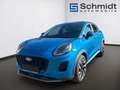 Ford Puma Titanium 1,0L Eboost Hybrid 125PS M FWD Blau - thumbnail 1