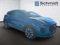 Ford Puma Titanium 1,0L Eboost Hybrid 125PS M FWD Blau - thumbnail 5