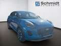 Ford Puma Titanium 1,0L Eboost Hybrid 125PS M FWD Blau - thumbnail 6
