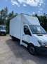 Mercedes-Benz Sprinter Kasten/koffer Hebebühne Weiß - thumbnail 2