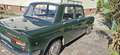 Oldtimer Lancia Fulvia GT Grün - thumbnail 8
