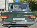 Oldtimer Lancia Fulvia GT Grün - thumbnail 10