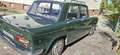 Oldtimer Lancia Fulvia GT Grün - thumbnail 3