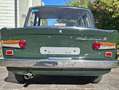 Oldtimer Lancia Fulvia GT Grün - thumbnail 11
