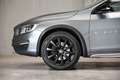 Volvo V60 Cross Country V60 Cross Country D3 Geartronic Momentum Gris - thumbnail 5