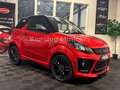 Ligier JS 50 JS50 Ultimate Sport DCI Mopedauto Microcar 45 KM Rouge - thumbnail 5