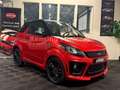 Ligier JS 50 JS50 Ultimate Sport DCI Mopedauto Microcar 45 KM Rouge - thumbnail 4
