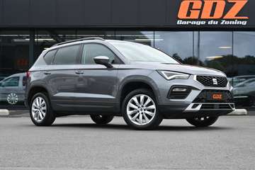 Ateca 1.0 Tsi 110 Ch Move! Navi