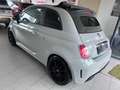 Fiat 500C Abarth ABARTH Grigio - thumbnail 6