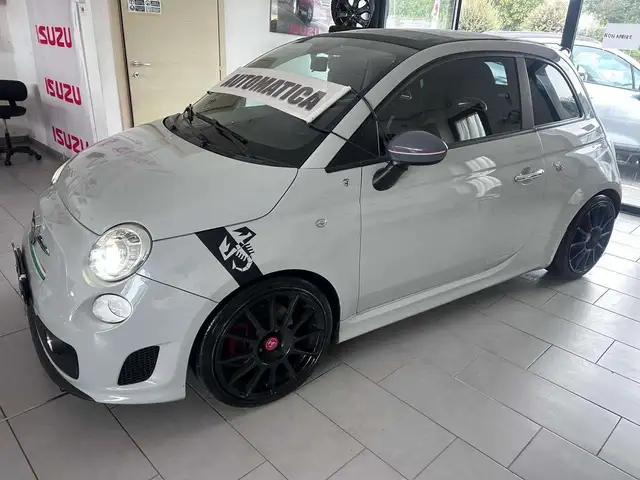 Abarth 500C ABARTH