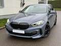 BMW 118 iA Pack M Sport Shadow Gris - thumbnail 11