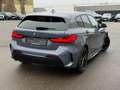 BMW 118 iA Pack M Sport Shadow Gris - thumbnail 10