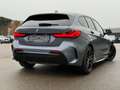 BMW 118 iA Pack M Sport Shadow Gris - thumbnail 5