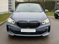 BMW 118 iA Pack M Sport Shadow Gris - thumbnail 2