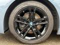 BMW 118 iA Pack M Sport Shadow Gris - thumbnail 8