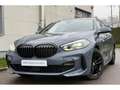 BMW 118 iA Pack M Sport Shadow Gris - thumbnail 22
