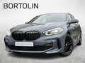 BMW 118 iA Pack M Sport Shadow Gris - thumbnail 1