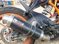 KTM RC 125 Schwarz - thumbnail 3