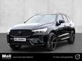 Volvo XC60 Plus Black Edition Recharge Plug-In Hybrid AWD HUD Schwarz - thumbnail 1