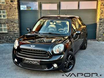 **Cuir**Navi**Led Ambient**Airco**