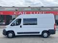Fiat Ducato 2.O MULTIJET115 115CV TVA DEDUCTIBLE FAIBLE KM Bianco - thumbnail 5