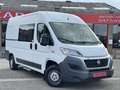 Fiat Ducato 2.O MULTIJET115 115CV TVA DEDUCTIBLE FAIBLE KM Bianco - thumbnail 10