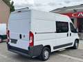 Fiat Ducato 2.O MULTIJET115 115CV TVA DEDUCTIBLE FAIBLE KM Bianco - thumbnail 11