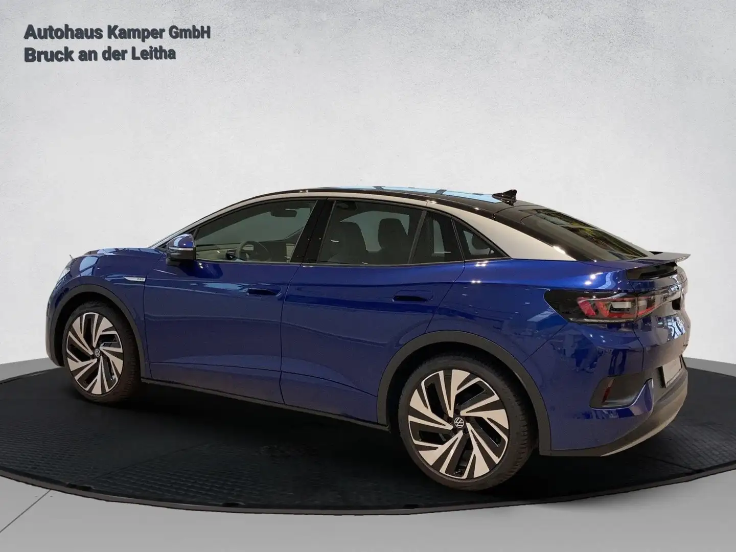 Volkswagen ID.5 Pro Performance 150 kW Blau - 2