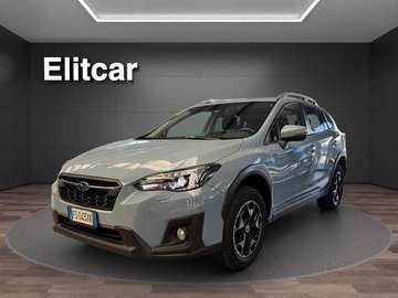1.6i Lineartronic Style Navi