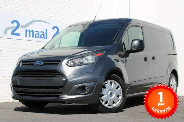 Ford Transit Connect 1.0 EcoBoost XXL 3PL Inclusief 1 JAAR garantie!