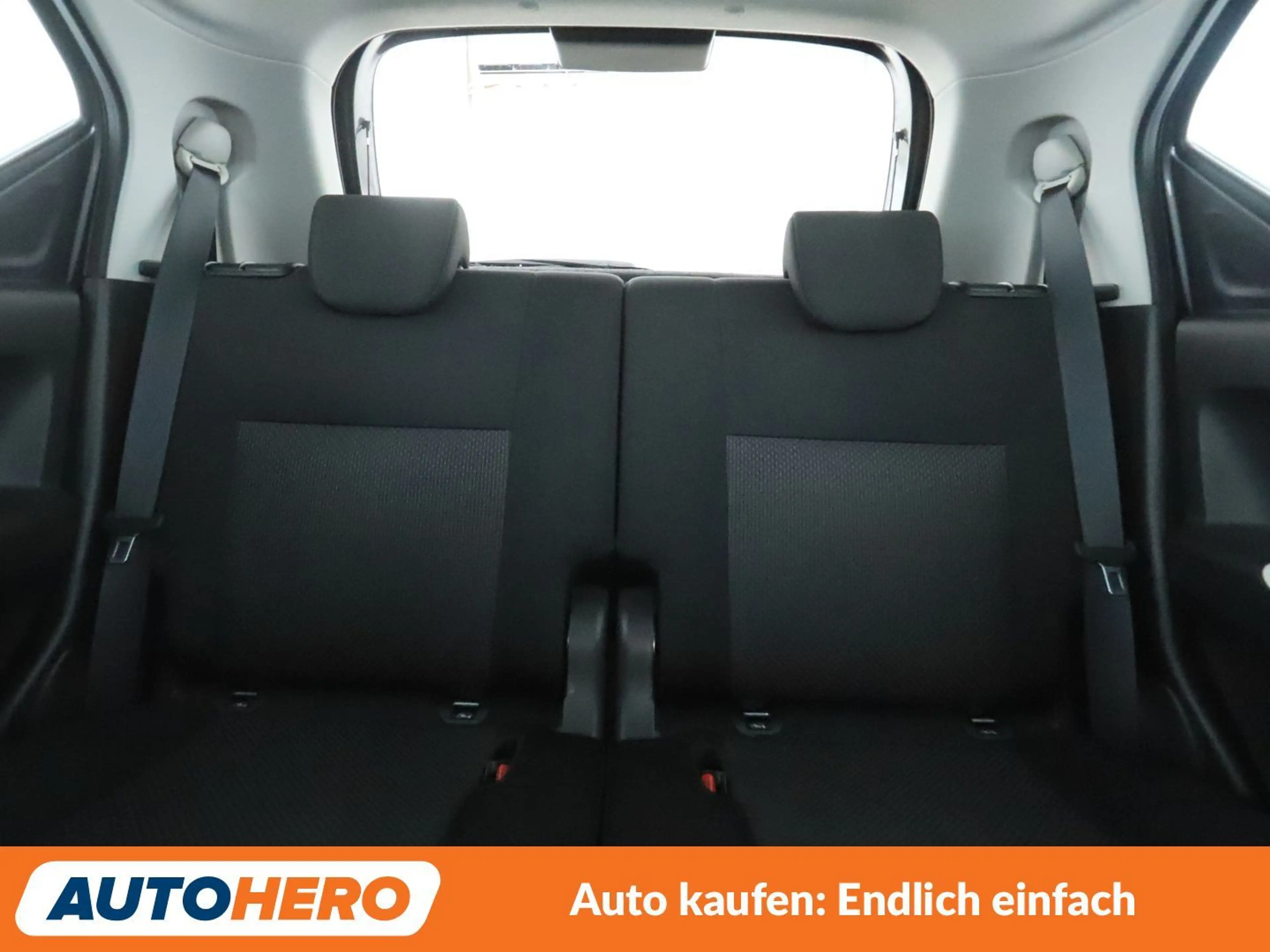 Suzuki Ignis 1.2 DualJet Basic — photo 15