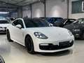 Porsche Panamera 4 S Diesel **Sport Chrono**Uhr**Approve Weiß - thumbnail 4