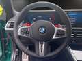 BMW M3 Competition M xDrive Touring Aut. Grün - thumbnail 12