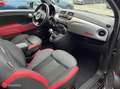 Fiat 500 1.2 500S LEDER*AIRCO*LM-VELGEN*42.000KM!! Zwart - thumbnail 9