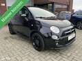 Fiat 500 1.2 500S LEDER*AIRCO*LM-VELGEN*42.000KM!! Zwart - thumbnail 3