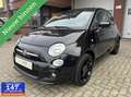 Fiat 500 1.2 500S LEDER*AIRCO*LM-VELGEN*42.000KM!! Zwart - thumbnail 1