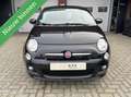Fiat 500 1.2 500S LEDER*AIRCO*LM-VELGEN*42.000KM!! Zwart - thumbnail 2