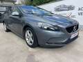 Volvo V40 V40 2.0 D2 Eco Kinetic Gps Pdc Euro 6b !!!! Gris - thumbnail 1