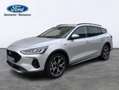 Ford Focus 1.0 Ecoboost MHEV Active 155 Argent - thumbnail 1
